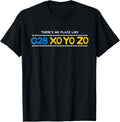 Funny CNC Machinist There's No Place Like G28 X0 Y0 Z0