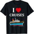 Funny Cruise Ship Holidays Family I Love Cruises
