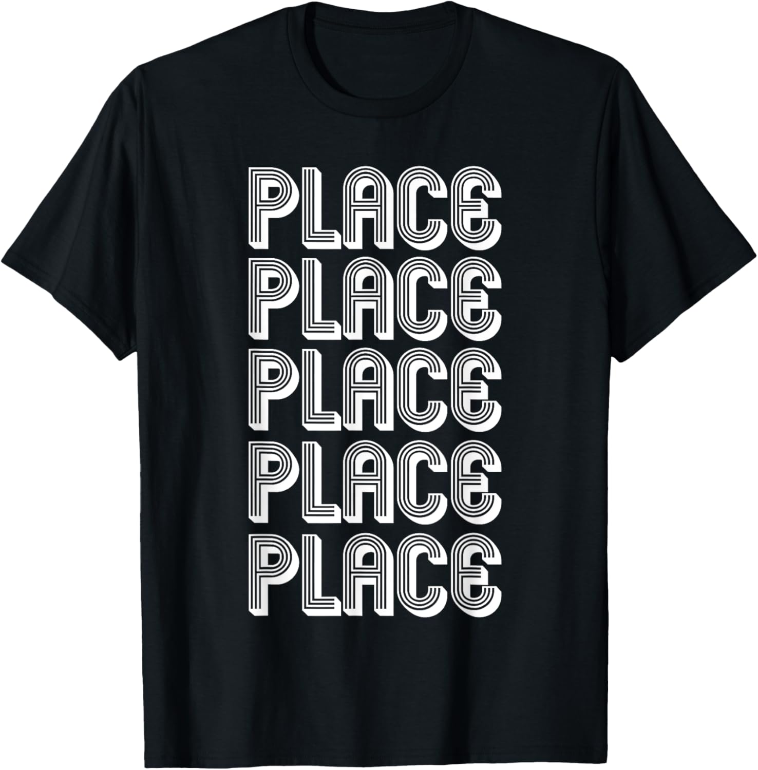 Place