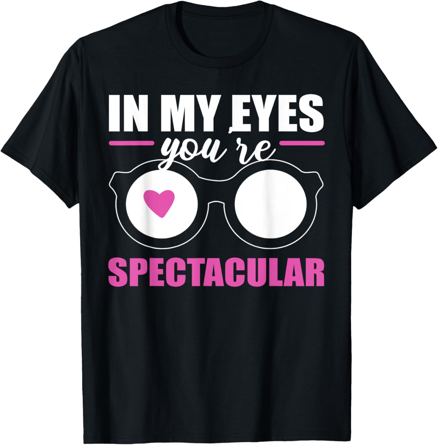 Funny Optometry Lens Maker