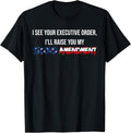Anti Executive Order Pro Second Amendment Gun Control