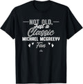 Classic Fan Michael McGreevy Prospect Baseball Fan Gear