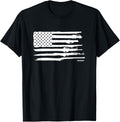 Gun Flag