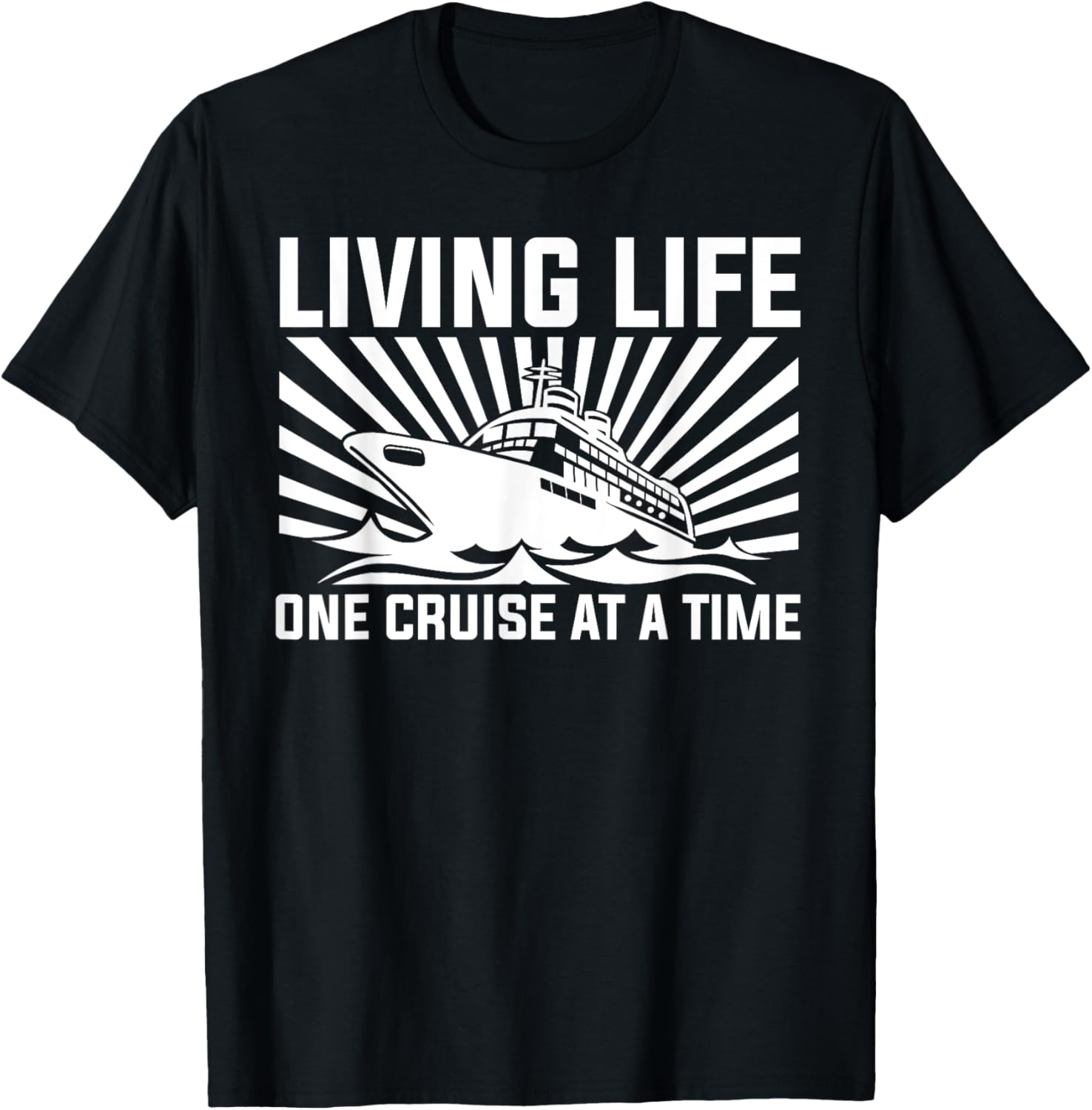 Funny Cruise Art Men Women Couple Cruise Ship