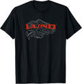 Lund Fish Finder Logo