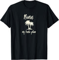 Bimini Bahama My Kinda Place Tee Shirt