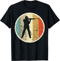 Sport Precision Shooting Shooter Firearm Rifle Gun Vintage