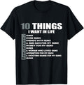 10 Things I Want In My Life Guns Gun Lover