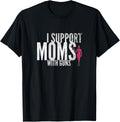 I Support Moms With Guns