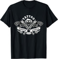 Tattoo Custom Design Studio Guns Diamond Tattoo Artist