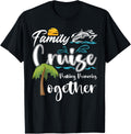 Family Cruise Making Memories Together Cool Boat Family