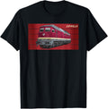 Ludmilla Diesel Locomotive East German Br 132 Br