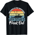 Tugboat Owner Tugging Expert Towboater Tugboat Operator