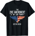 2Nd Amendment Is My Gun Permit