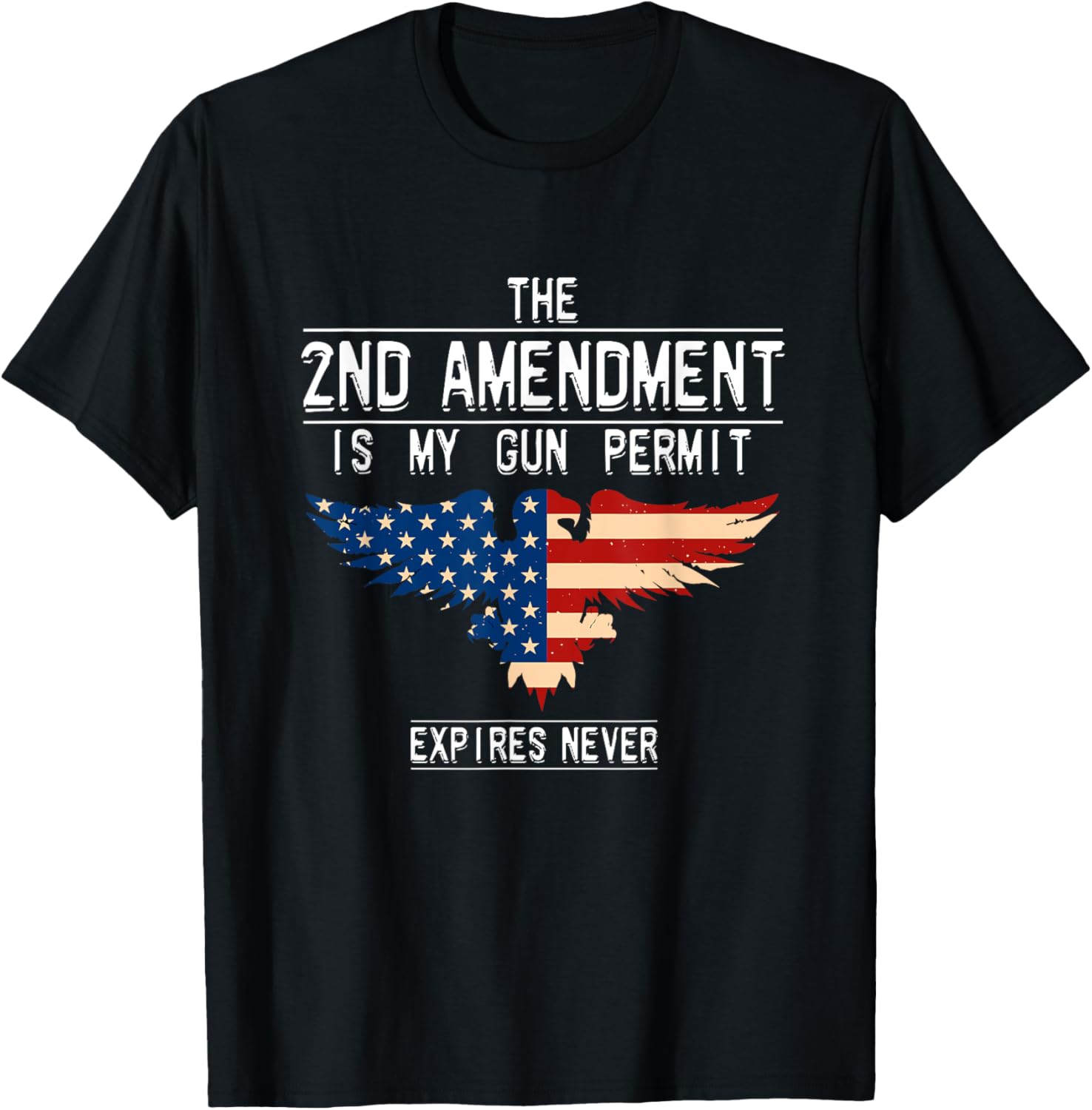 2Nd Amendment Is My Gun Permit