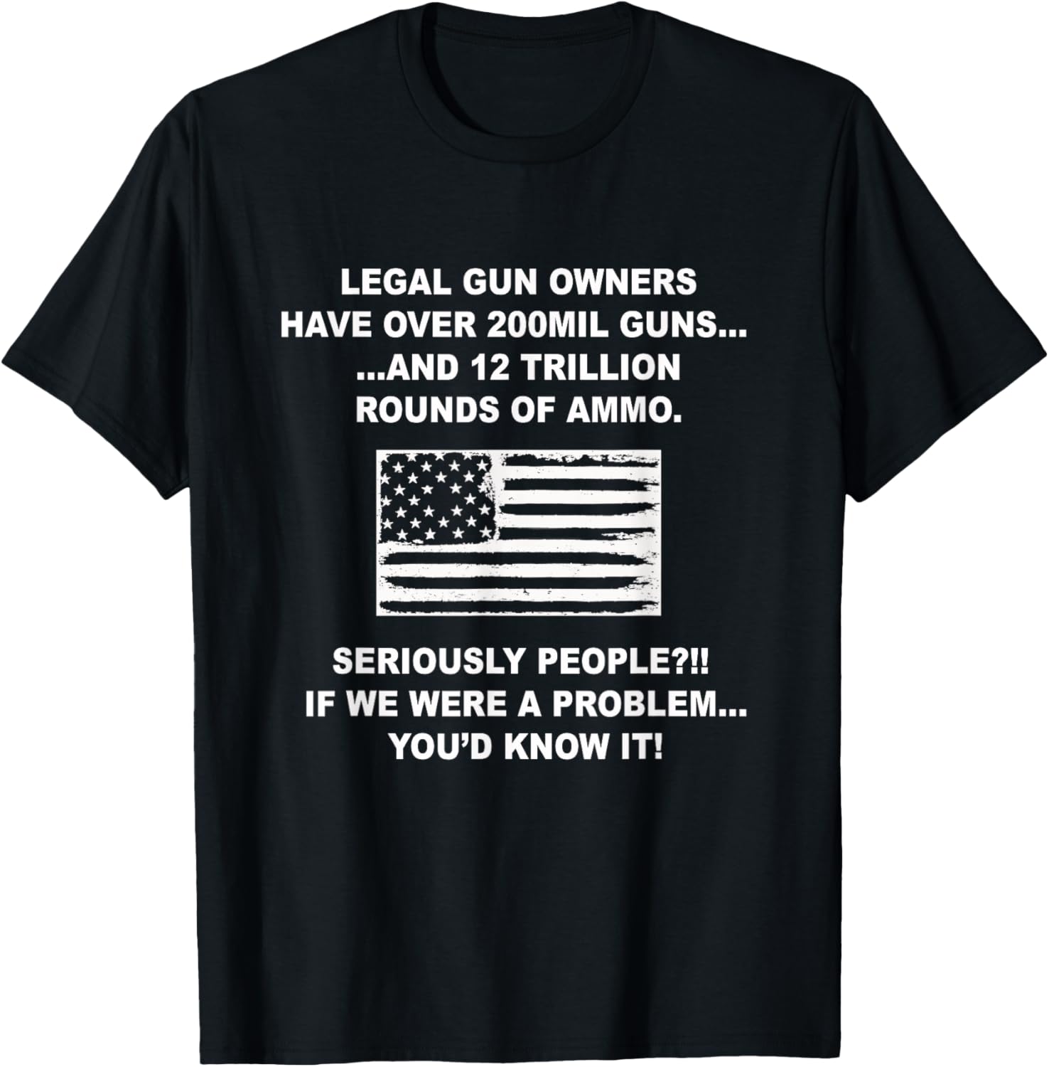 Anti Gun Control Legal Gun Owners
