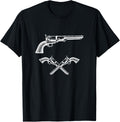 Vintage Guns Shirt