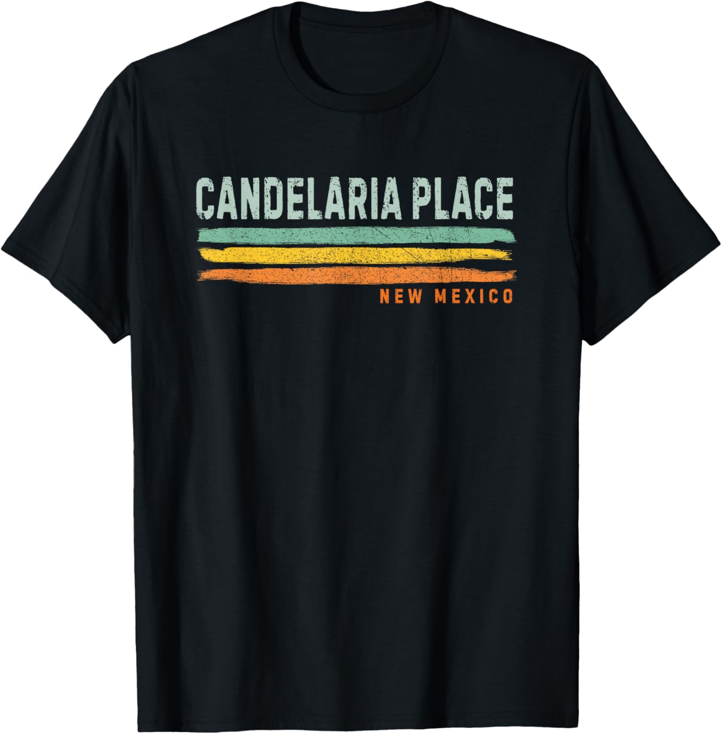 Vintage Stripes Candelaria Place NM
