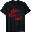 Funny Pizza T-Shirt - Pizza Maker Shirt