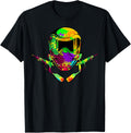 Paintball Player Paint Shooting Paintballer Air Gun