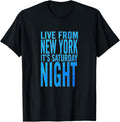 Saturday Night Live Its Saturday Night