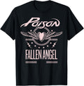 Poison Fallen Angel