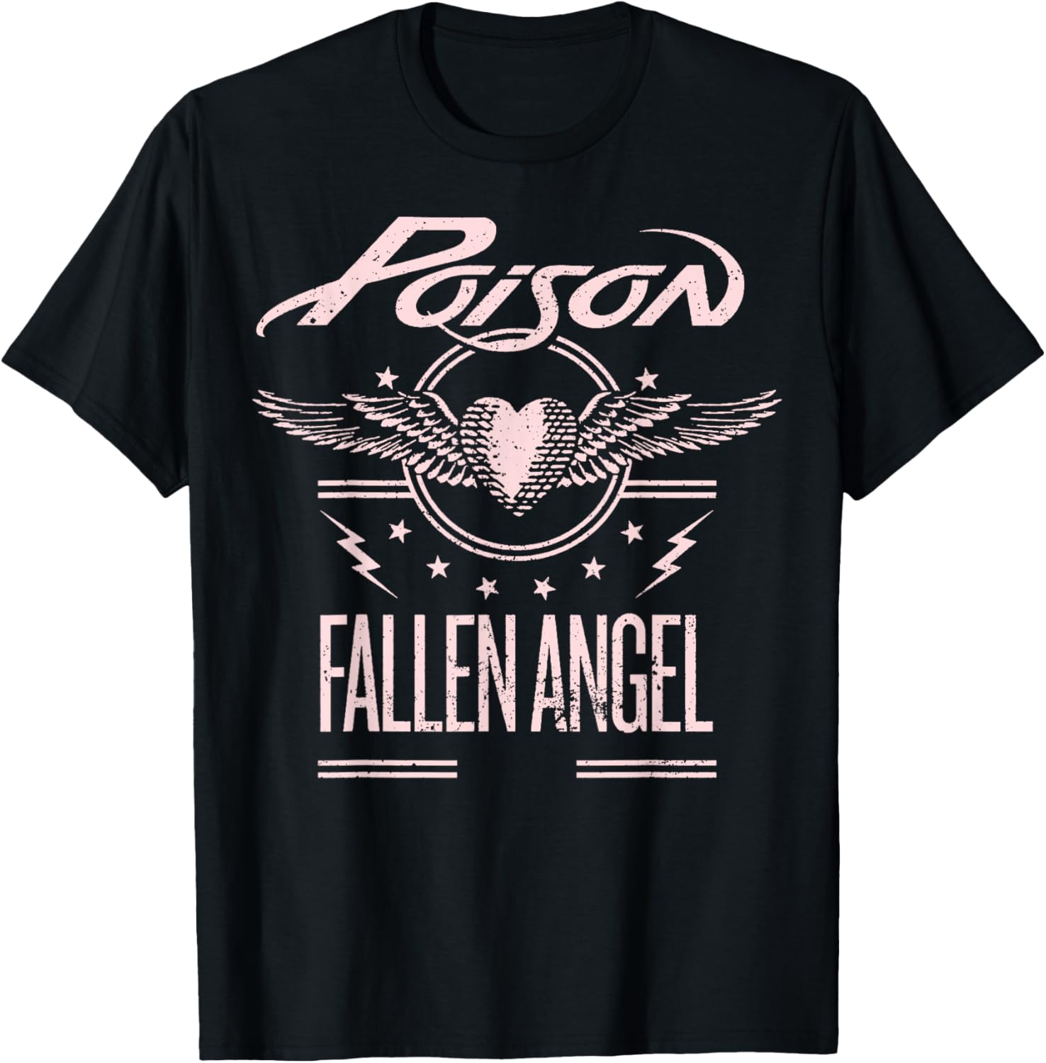 Poison Fallen Angel