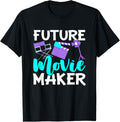 Future Movie Maker for Aspiring Filmmaker