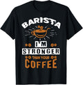 Barista - Coffee Drinker Coffee Bar Coffee Maker