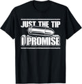 Just Tip I Promise Funny Gun Owner Gun Lover