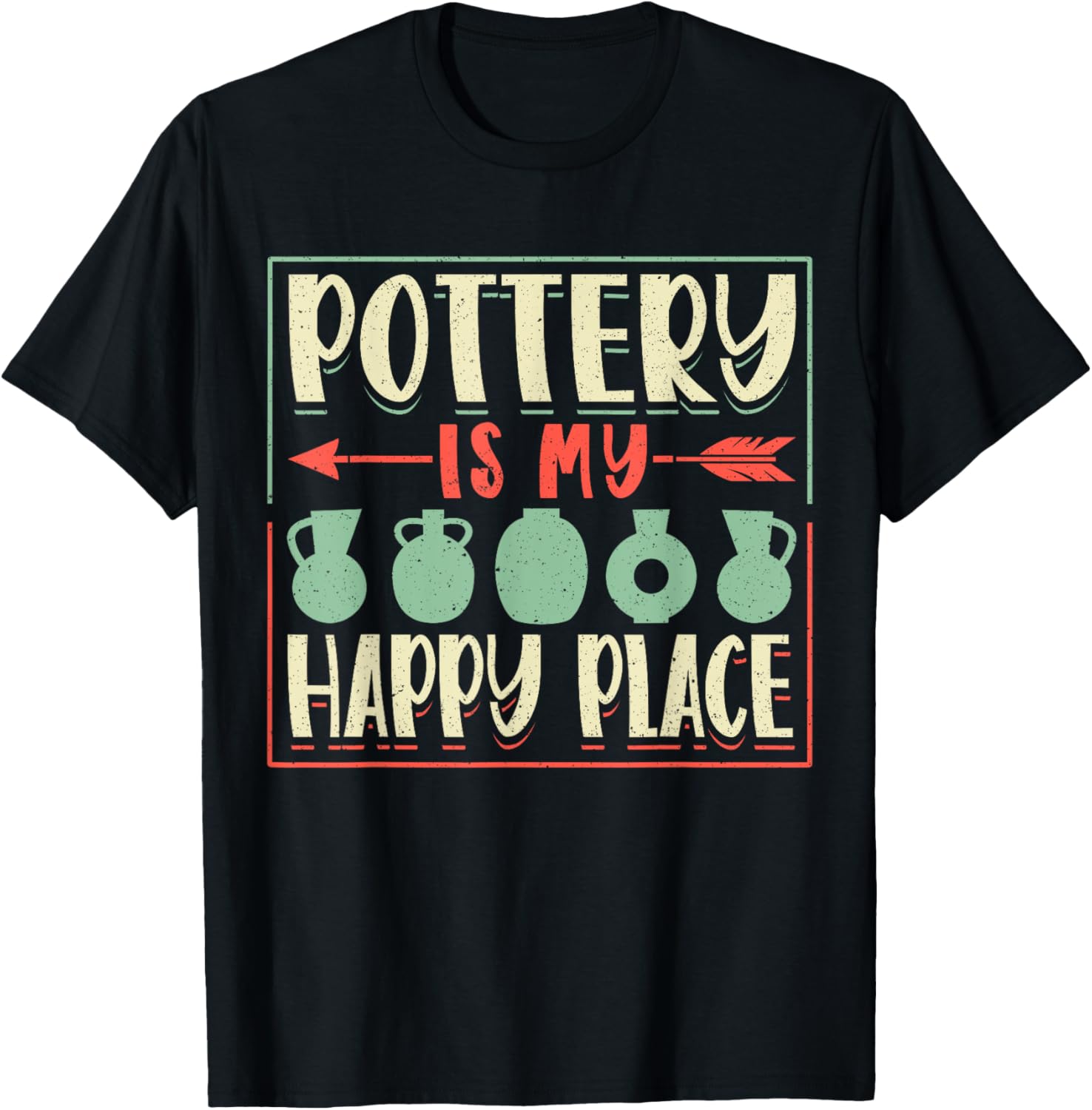Pottery Ceramics Clay Pot Making Pottery Is My Happy Place