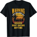 Dragon Boat Rower Paddling Funny Paddler Dragon Boat