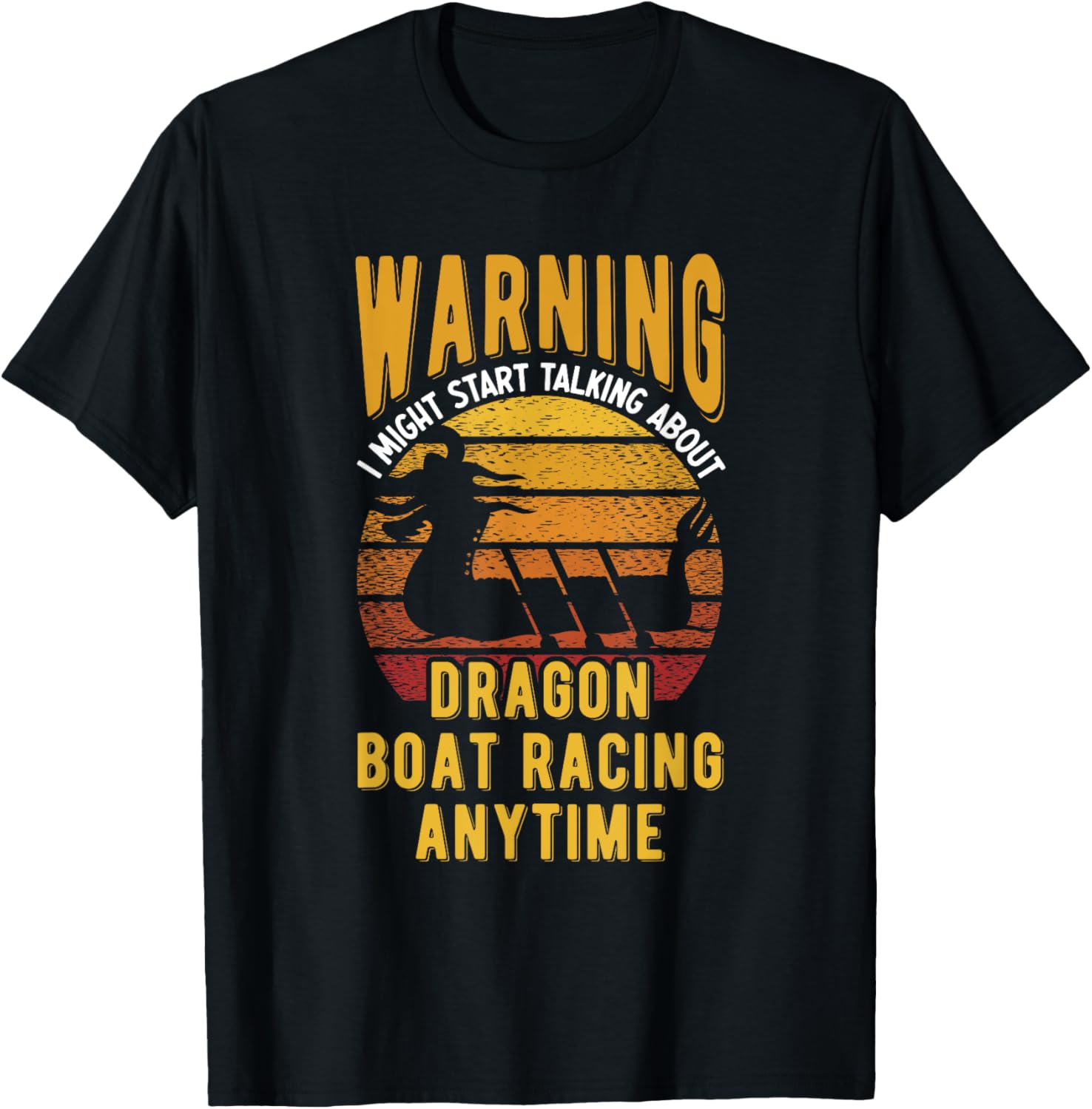 Dragon Boat Rower Paddling Funny Paddler Dragon Boat