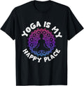 Yoga Meditation - Yoga is my happy place