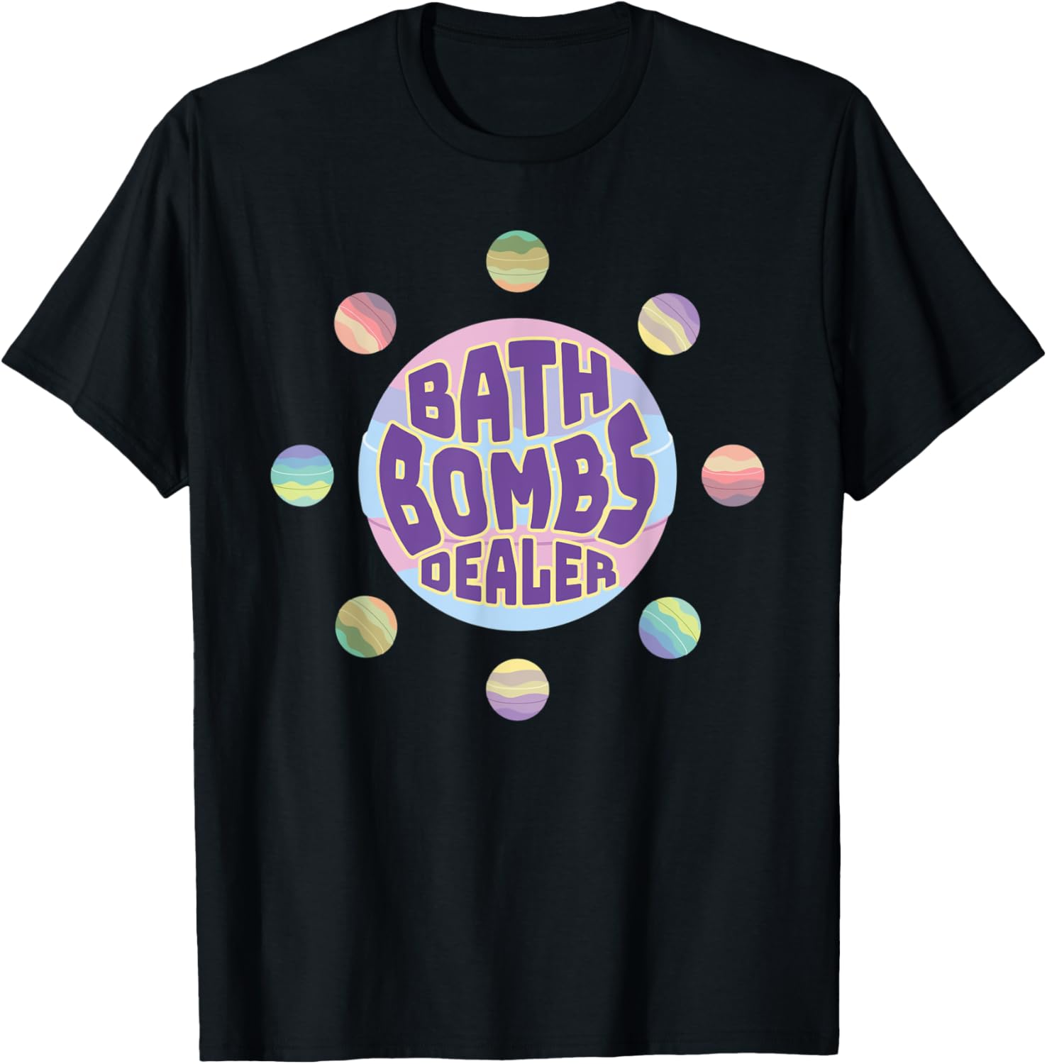 Bath Bombs Dealer Hilarious Bath Bomb Maker Meme