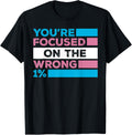 Youre Focused On The Wrong 1 Transgender Rights