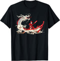 Funny Dragon Boat Racing Paddle Dragon Boat Festival