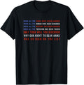 Gun Owner 2A Second Amendment Freedom Flag Quote