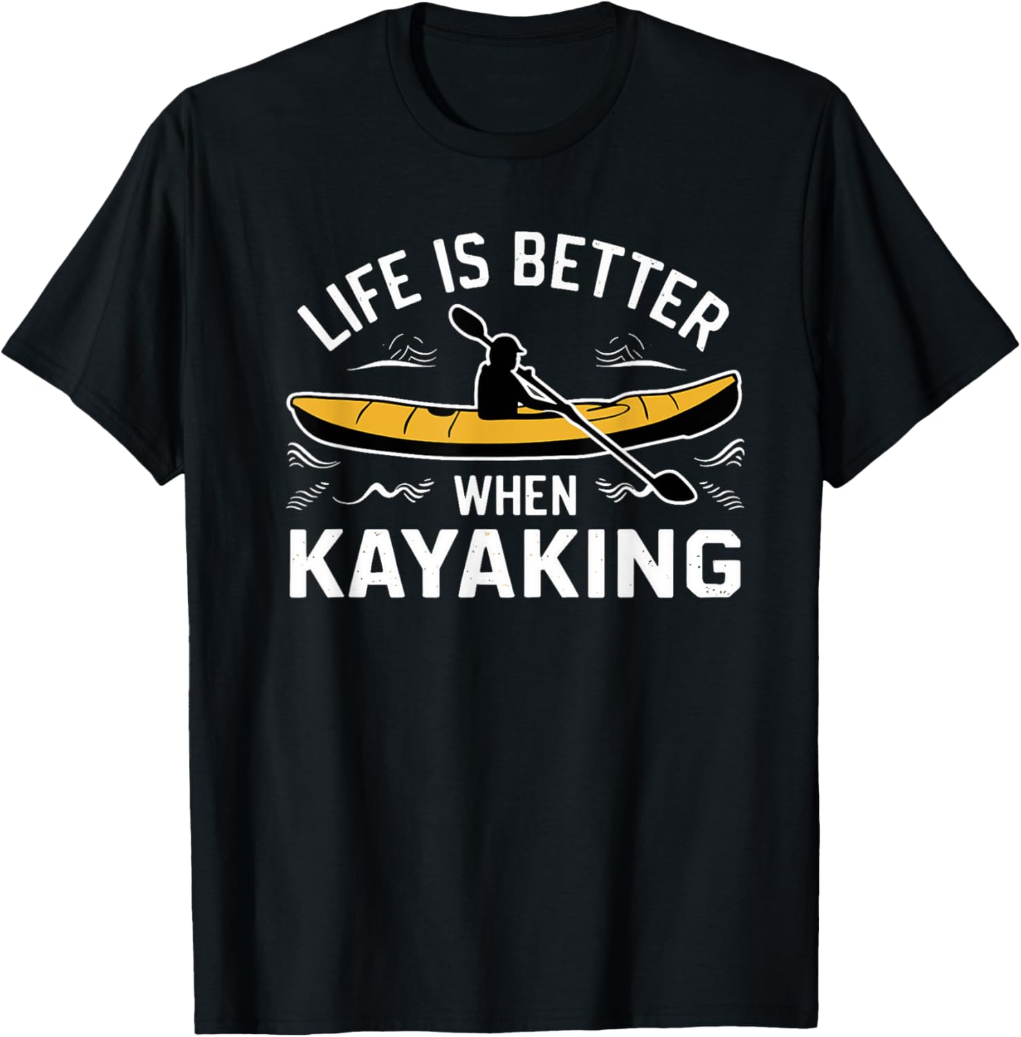 Cool Kayaks Outdoor Funny Kayaking Boating