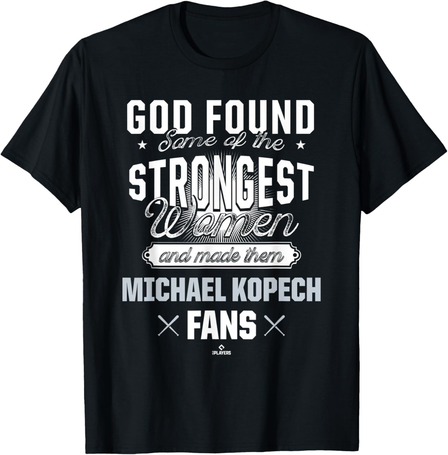 God Found The Strongest Woman Michael Kopech
