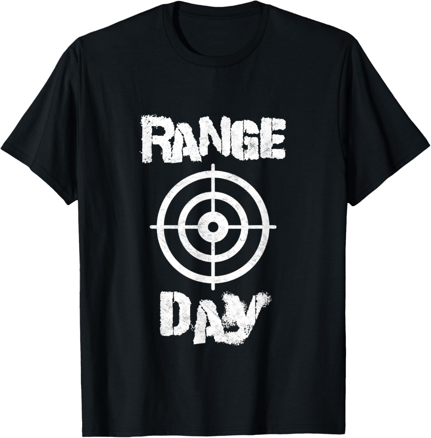 Range Day Shooting Range Gun Lover Snipers Sport