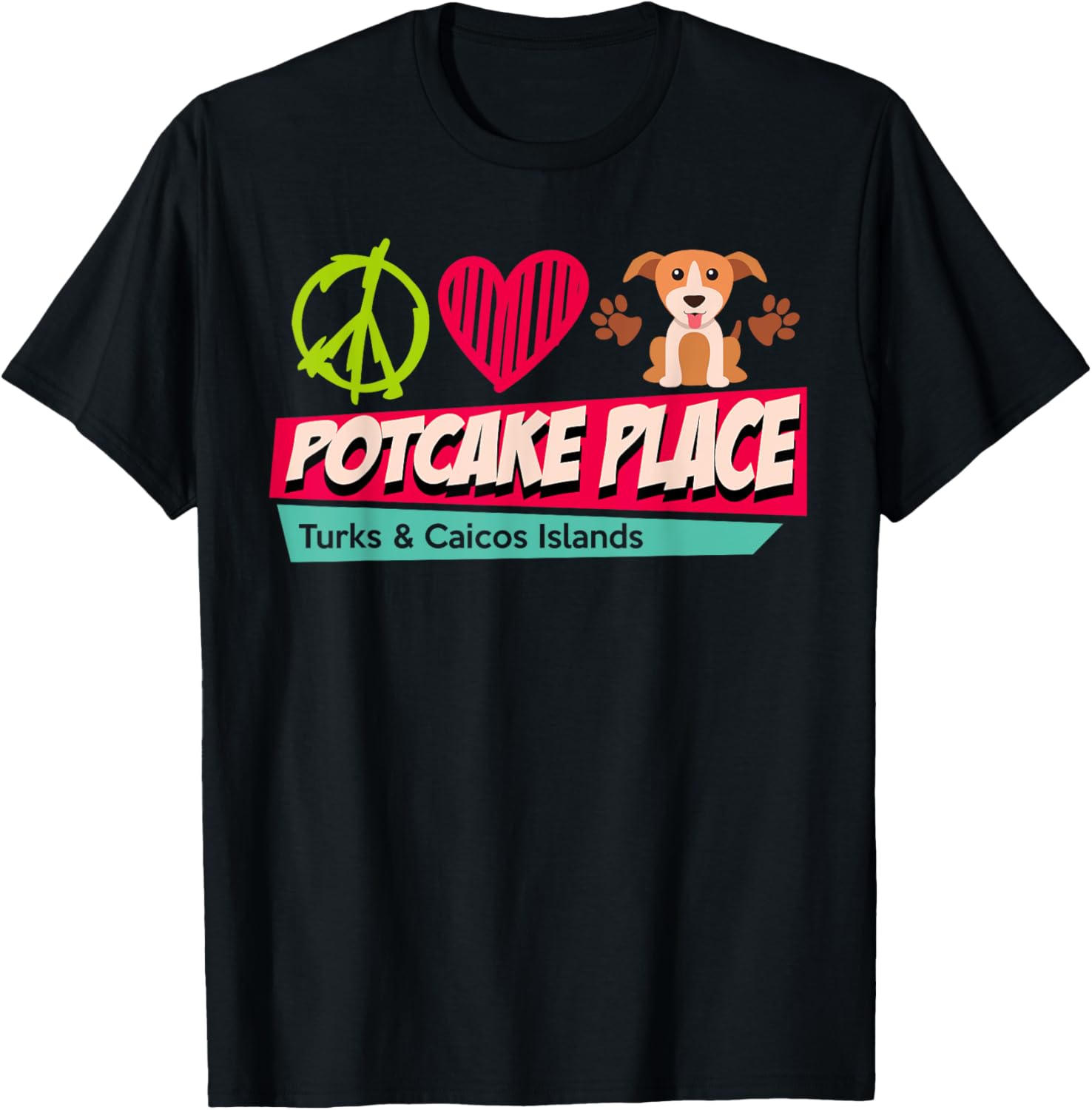 Potcake Place Turks & Caicos Islands