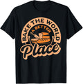 Bake The World A Better Place Cookie