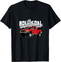 Roll Coal Diesel Truck Design Diesel Drivers
