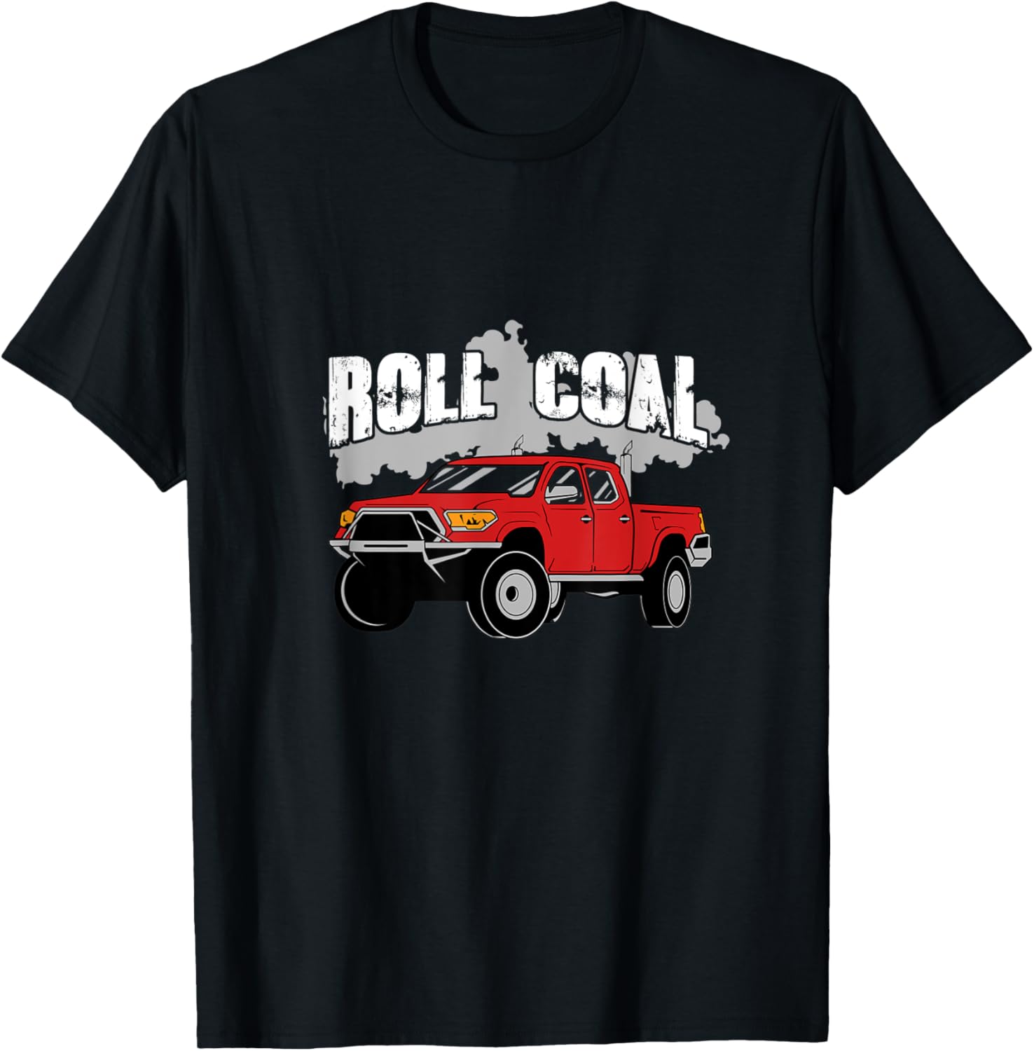 Roll Coal Diesel Truck Design Diesel Drivers