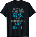 Funny Gun And Single
