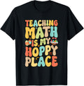Teaching Math Is My Hoppy Place