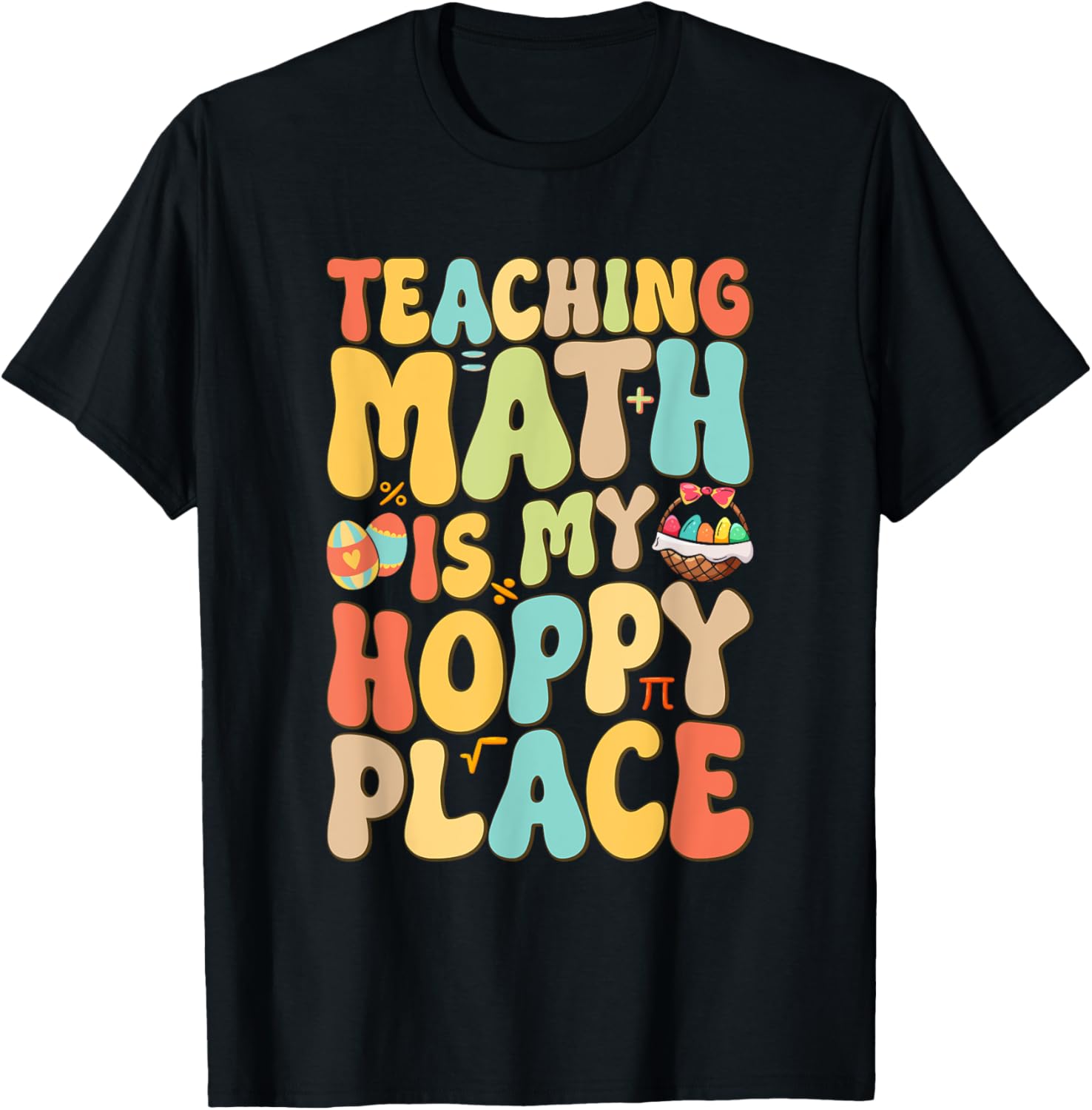 Teaching Math Is My Hoppy Place