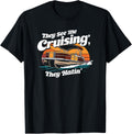 Pontooning They See Me Cruisin Retro Pontoon Boat