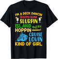 Cruise Ship Accessories Island Hoppin Cruise Boat